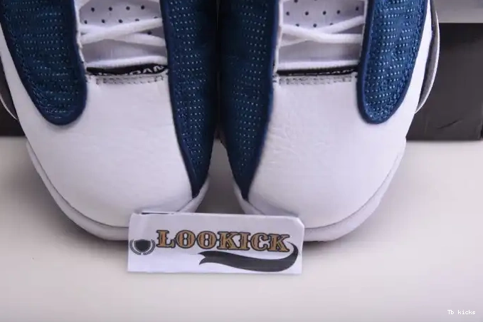 Rep TBK Jordan Flint (2010) Air Retro 414571-401 13 0624